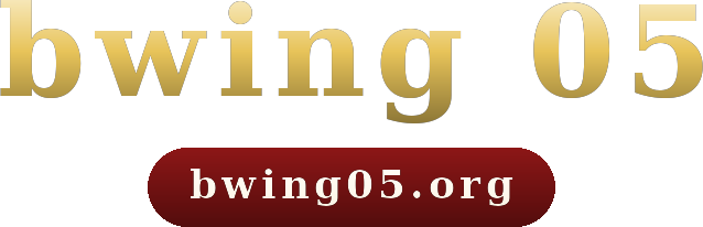 bwing 05 logo